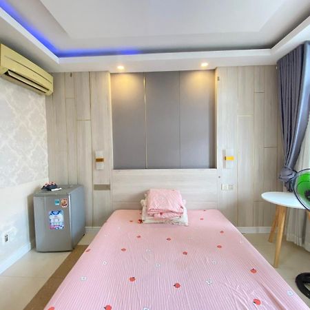 Rooms House Nvd Ho Şi Min Exterior foto