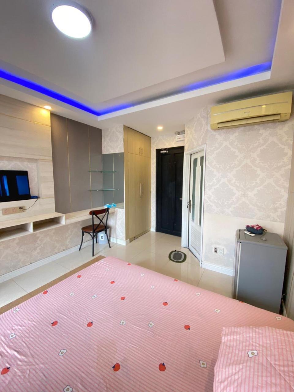 Rooms House Nvd Ho Şi Min Exterior foto
