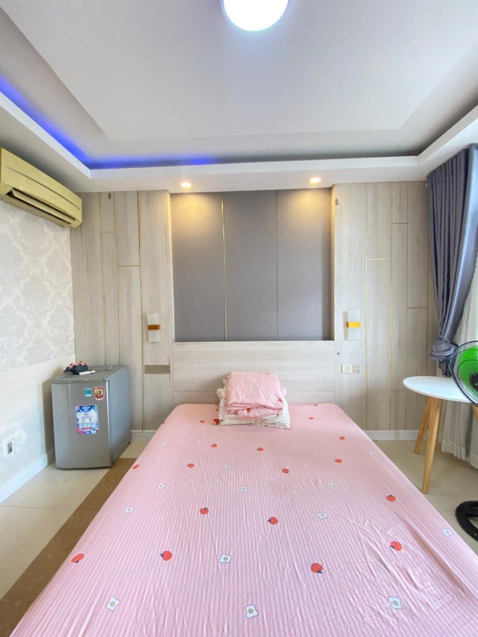 Rooms House Nvd Ho Şi Min Exterior foto