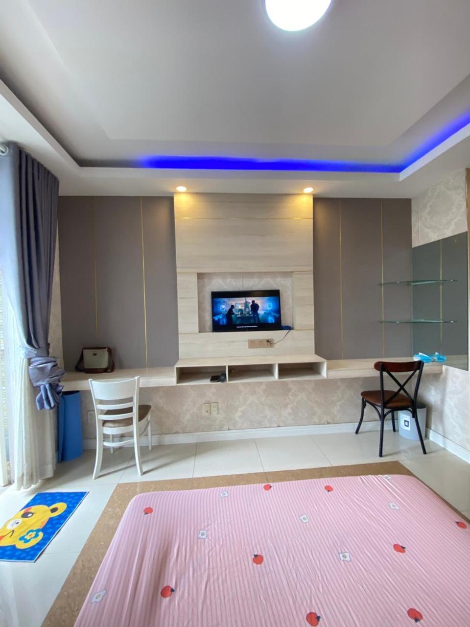 Rooms House Nvd Ho Şi Min Exterior foto